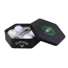 Callaway 4-ball tool tin - Topgiving